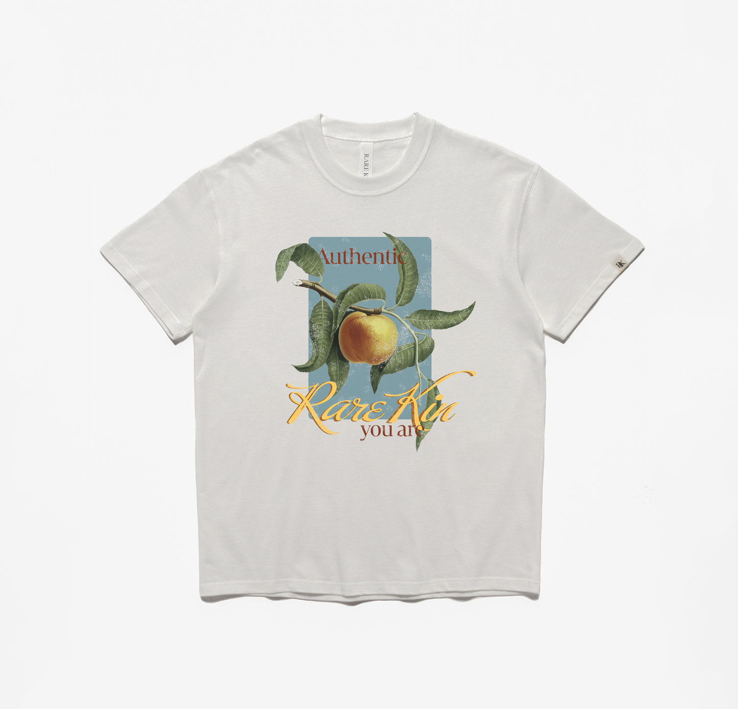 Kin Tee - Peachy